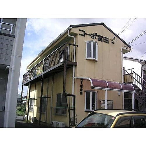岐阜県岐阜市今嶺１丁目 2階建 築37年5ヶ月