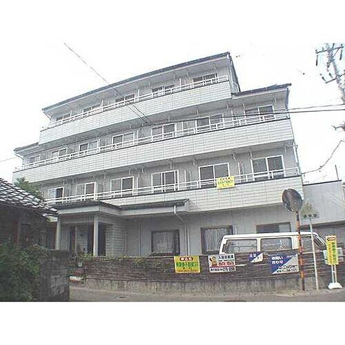 岐阜県岐阜市鏡島 5階建 築30年3ヶ月