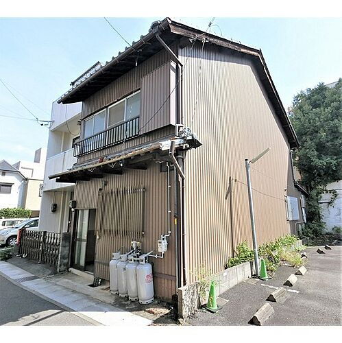 鶴田町ＭＫ貸家