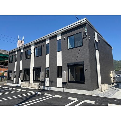 岐阜県岐阜市北一色２丁目 賃貸アパート