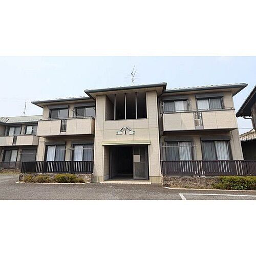 岐阜県岐阜市細畑４丁目 2階建 築24年11ヶ月