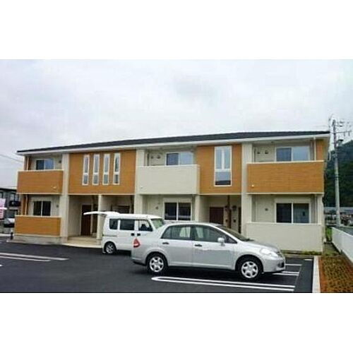 岐阜県各務原市各務おがせ町９丁目 賃貸アパート