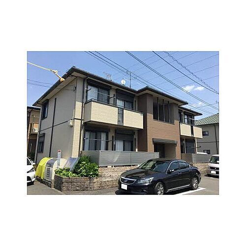 メゾン・ＳＥＮ　Ａ・Ｂ・Ｃ・Ｄ