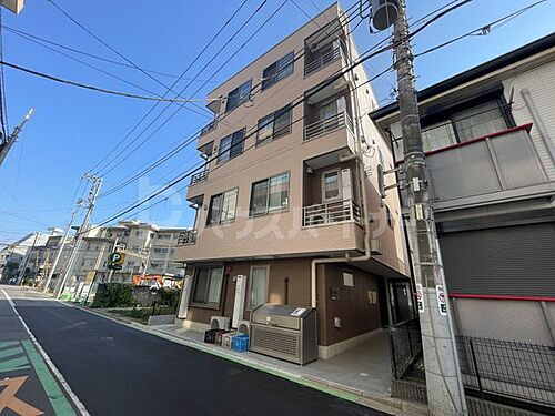 千葉県千葉市中央区新千葉２丁目 賃貸マンション