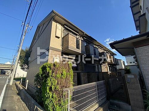 千葉県千葉市中央区港町 賃貸アパート