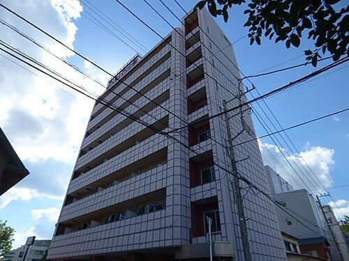 プレステージ千葉