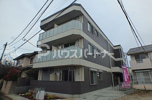 イーストガーデン