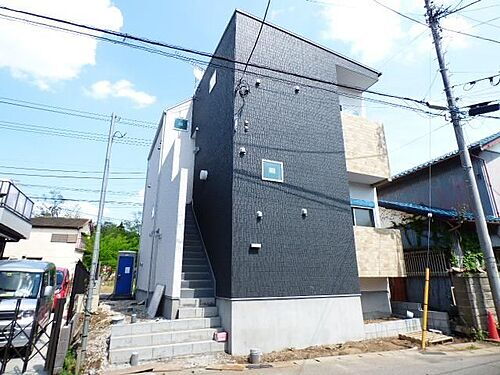 シェンヌ千葉中央