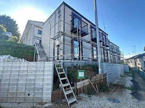 千葉県千葉市中央区葛城２丁目 賃貸アパート