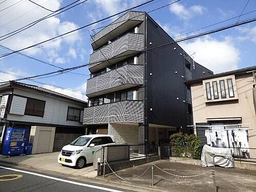 ミッド　スクエア