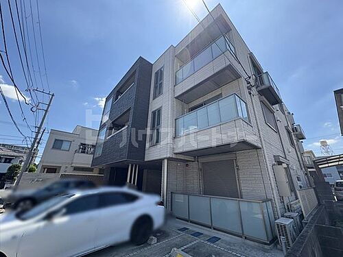 千葉県千葉市稲毛区緑町１丁目 賃貸マンション