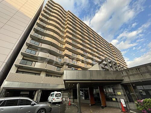 千葉県千葉市美浜区幸町１丁目 賃貸マンション