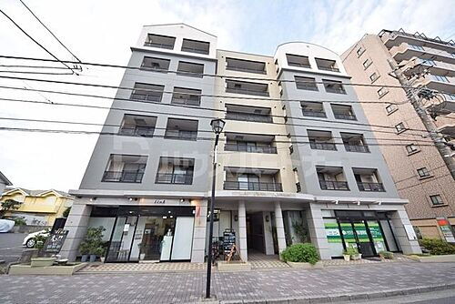 ベルメゾン松波