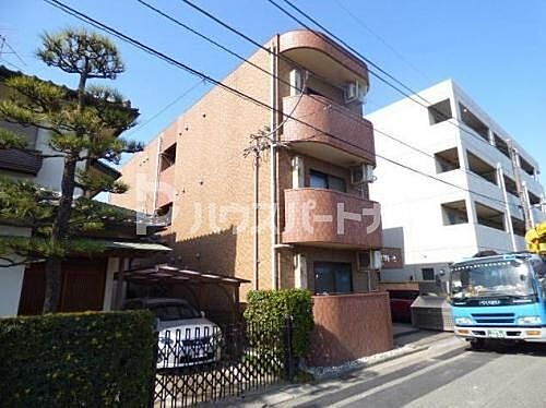 千葉県千葉市稲毛区黒砂１丁目 賃貸マンション