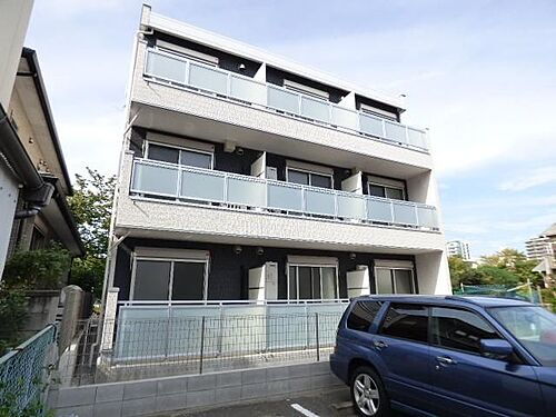 千葉県千葉市美浜区稲毛海岸４丁目 賃貸マンション