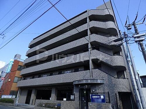 新田町小川マンション