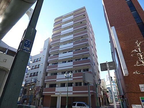 富士見Ｎａｍｅｋｉ　Ｍａｎｓｉｏｎ