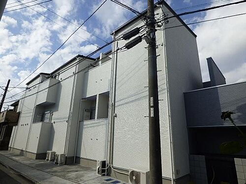 千葉県千葉市中央区寒川町３丁目 賃貸アパート