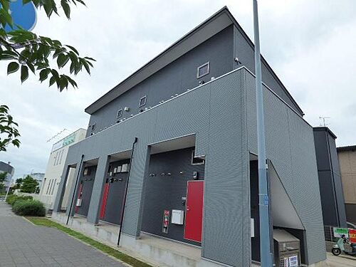 千葉県千葉市中央区寒川町２丁目 賃貸アパート