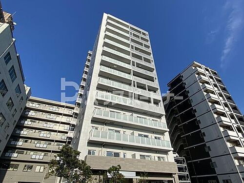 千葉県千葉市中央区新宿２丁目 賃貸マンション