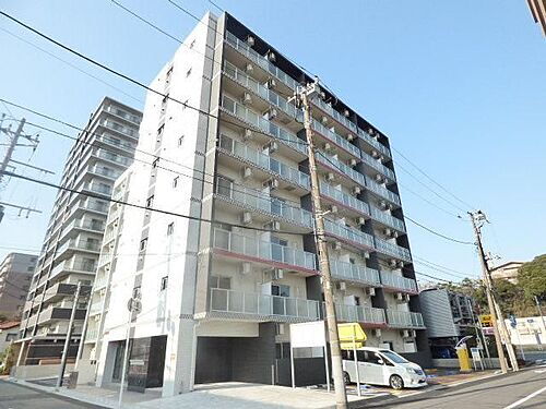 千葉県千葉市美浜区幸町２丁目 賃貸マンション