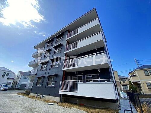 千葉県千葉市美浜区幸町１丁目 賃貸マンション