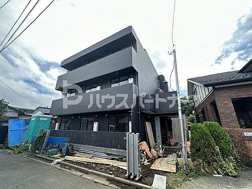 千葉県千葉市稲毛区緑町２丁目 賃貸マンション
