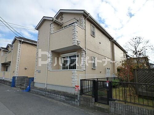 千葉県千葉市中央区末広４丁目 賃貸アパート