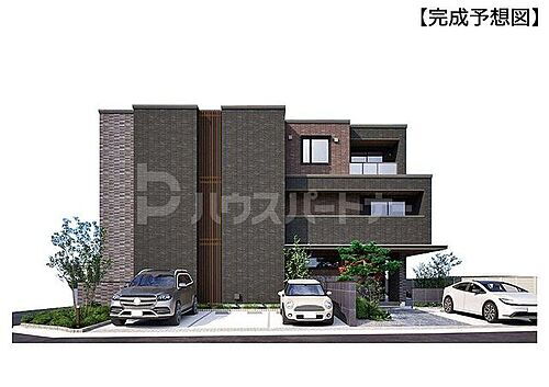 ラフォーレカメリア