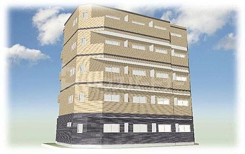 千葉県千葉市中央区神明町 賃貸マンション