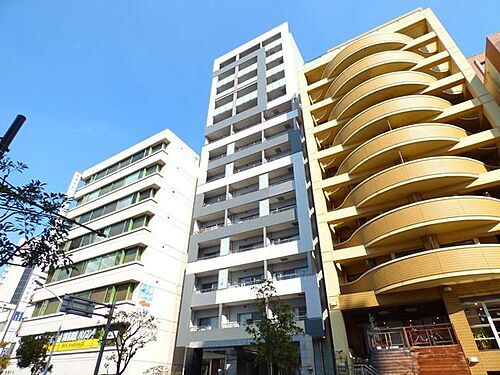 千葉県千葉市中央区新田町 賃貸マンション