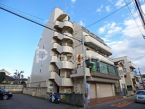 第一ファミールビル