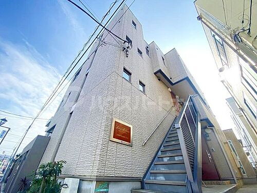 千葉県千葉市中央区松波１丁目 賃貸マンション