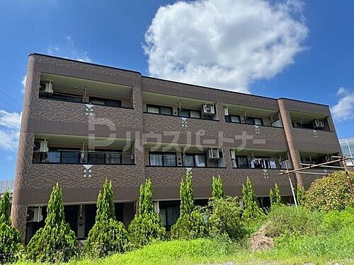 千葉県千葉市稲毛区小仲台８丁目 賃貸マンション