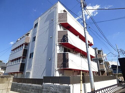 千葉県千葉市中央区新千葉２丁目 賃貸マンション