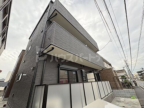 千葉県千葉市中央区南町３丁目 賃貸アパート