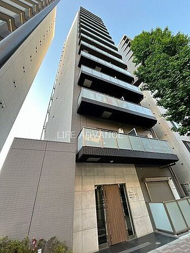 東京都渋谷区笹塚２丁目 賃貸マンション