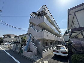 スカイコート八王子第二 西八王子駅 ワンルーム 賃貸(賃貸マンション・アパート)