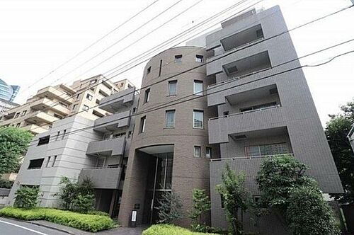 オーキッドレジデンス神楽坂 飯田橋駅 1LDK 賃貸(賃貸マンション・アパート)