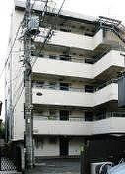 東京都新宿区大久保１丁目 賃貸マンション