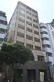 レキシントン・スクエア曙橋 若松河田駅 1K 賃貸(賃貸マンション・アパート)