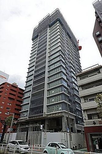 クラッシィタワー新宿御苑 新宿御苑前駅 2LDK 賃貸(賃貸マンション・アパート)