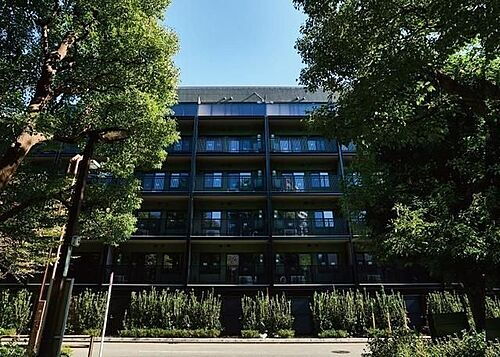 パークアクシス新宿百人町 大久保駅 1DK 賃貸(賃貸マンション・アパート)