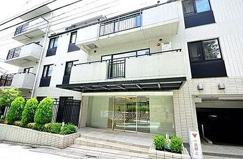 ピアースコード代々木参宮橋