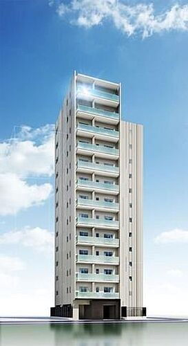 ブランシエスタ上野 上野駅 2LDK 賃貸(賃貸マンション・アパート)