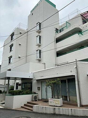 グリーンキャピタル神楽坂 江戸川橋駅 4LDK 賃貸(賃貸マンション・アパート)