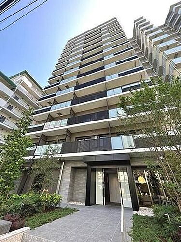 東京都墨田区錦糸４丁目 賃貸マンション