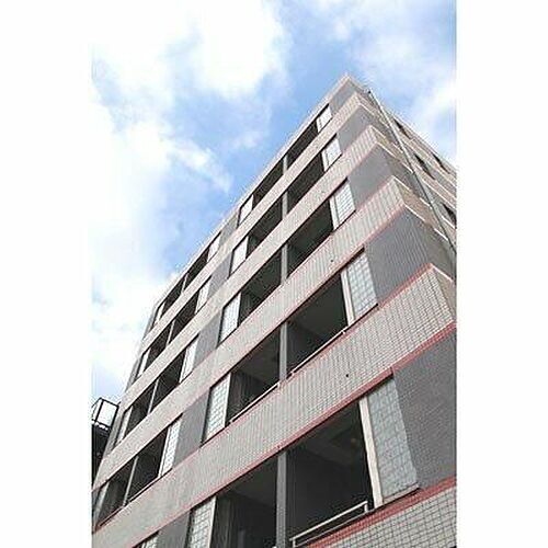 東京都豊島区池袋３丁目 賃貸マンション