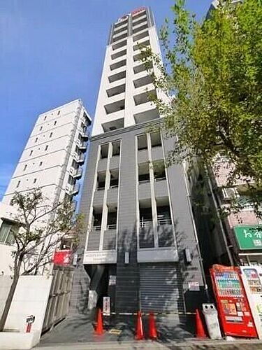 東京都新宿区北新宿１丁目 賃貸マンション