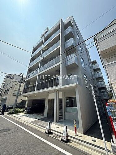 フルハウス飯田橋 飯田橋駅 2LDK 賃貸(賃貸マンション・アパート)
